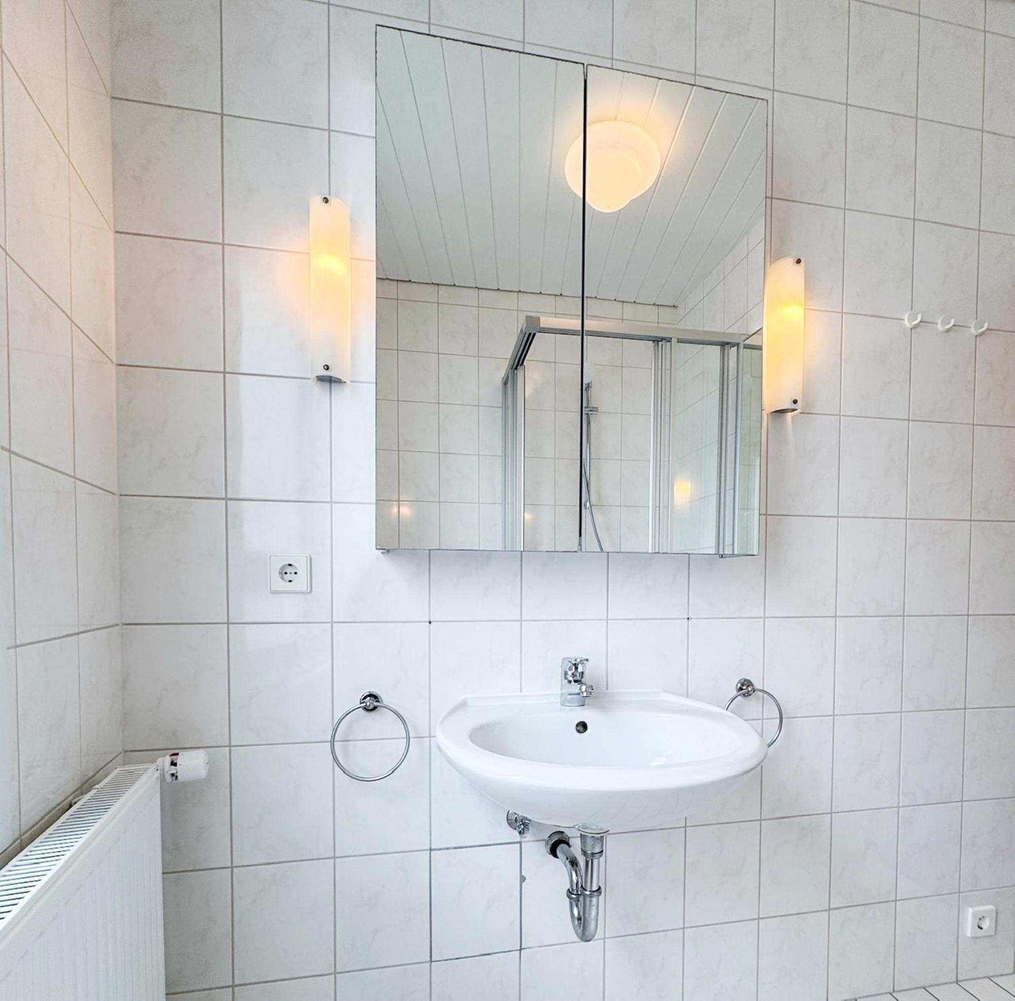 Westwind Im Haus Portscher Norderney Ngoại thất bức ảnh